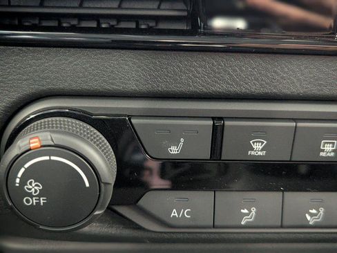 New 2026 Nissan Sentra S w/ S Cold Weather Package FWD image 34