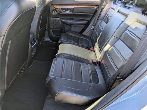 Used 2020 Honda CR-V Touring image 18