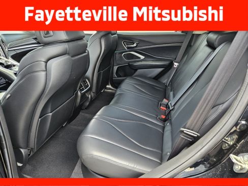 Used 2020 Acura RDX FWD image 10