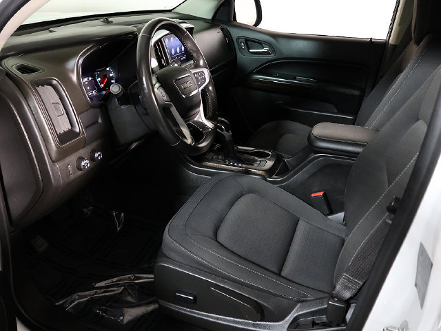 Used 2022 GMC Canyon Elevation w/ Trailering Package AWD/4WD image 13