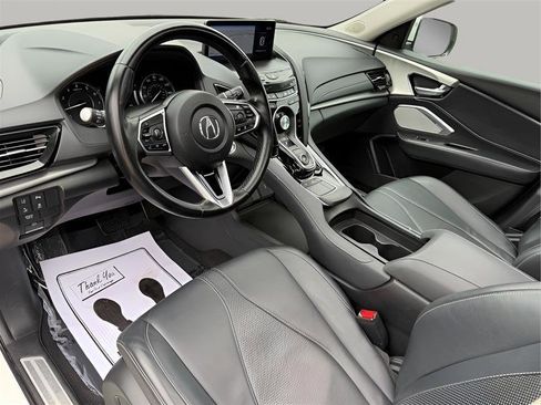 Used 2020 Acura RDX AWD w/ Technology Package image 24