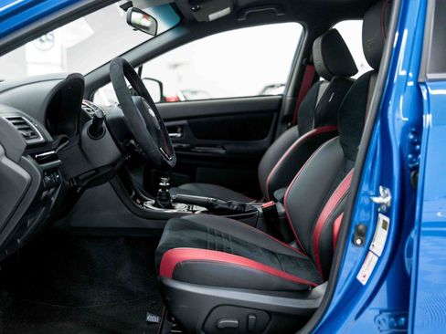 Used 2018 Subaru WRX STI Type RA image 47