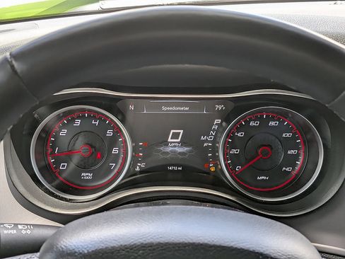 Used 2023 Dodge Charger GT AWD/4WD image 49