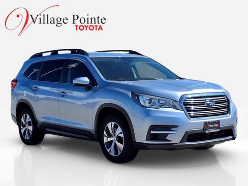 Used 2019 Subaru Ascent Premium AWD/4WD image 10