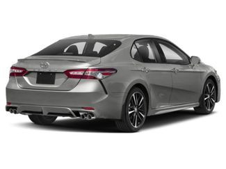 Used 2018 Toyota Camry XSE FWD video 2