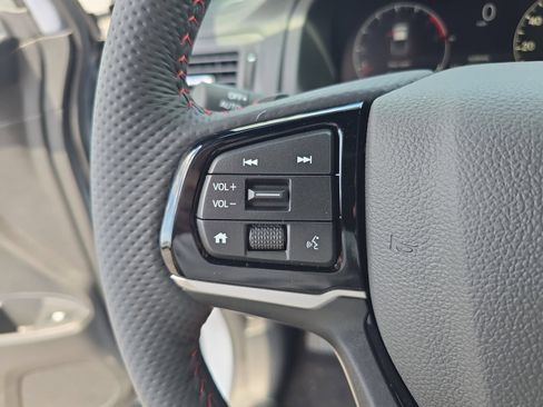New 2026 Honda Ridgeline Black Edition image 23