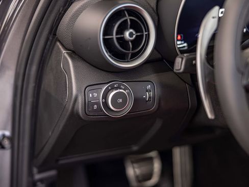 New 2026 Alfa Romeo Giulia AWD w/ Driving Assist Package image 21