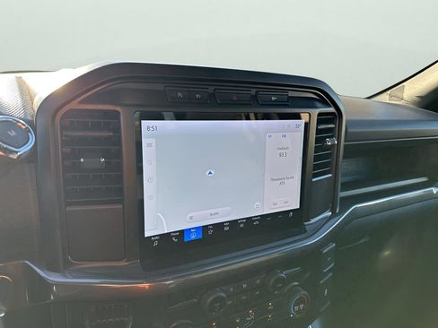 Used 2024 Ford F150 STX image 34