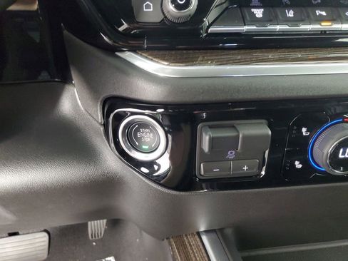 New 2026 Chevrolet Silverado 3500 LT w/ All Star Edition image 20