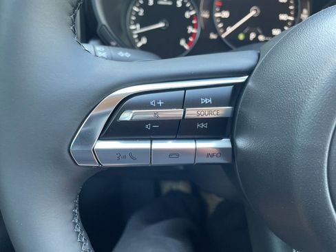 New 2026 MAZDA CX-50 Meridian Edition AWD/4WD image 19