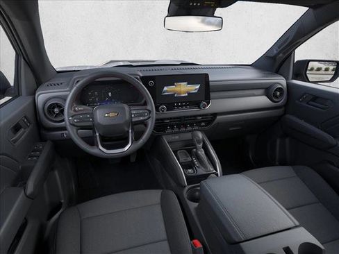 New 2026 Chevrolet Colorado W/T image 15
