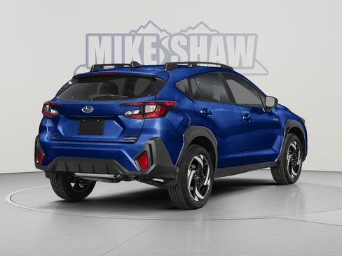 Used 2026 Subaru Crosstrek 2.5i Limited w/ Crosstrek Mirror Package AWD/4WD image 2