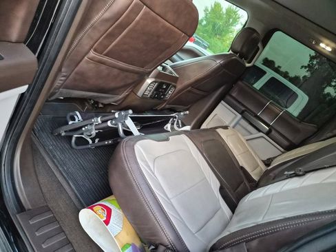 Used 2022 Ford Bronco Wildtrak AWD/4WD image 5