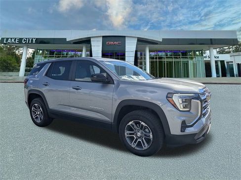 Used 2026 GMC Terrain Elevation image 1