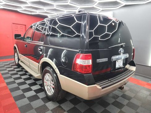 Used 2009 Ford Expedition Eddie Bauer image 6