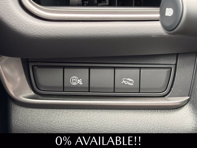 Used 2026 MAZDA CX-30 AWD 2.5 S image 14