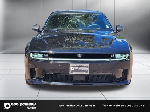 Used 2024 Dodge Charger Daytona Scat Pack w/ Plus Group AWD/4WD image 22