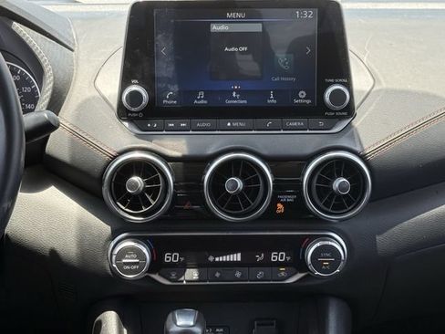 Used 2023 Nissan Sentra SR w/ Electronics Package FWD image 17