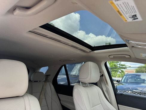 Used 2020 Mercedes-Benz GLE 350 image 30