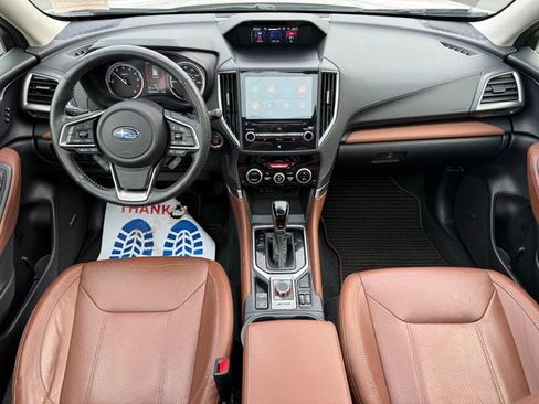 Used 2020 Subaru Forester Touring w/ Popular Package #2 image 14