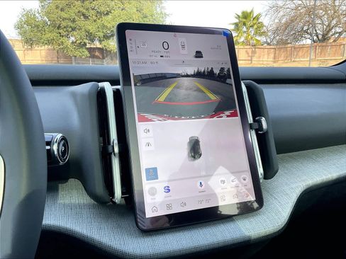 New 2026 Volvo EX30 Plus w/ Protection Package Premier image 20