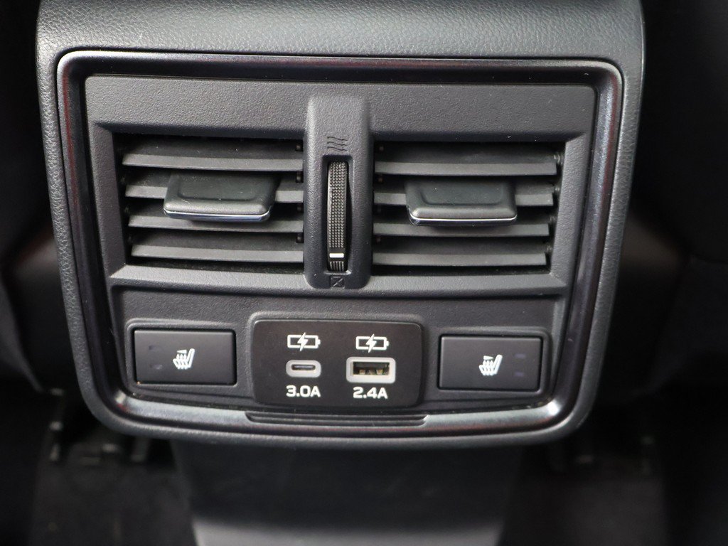 Used 2025 Subaru Forester Touring w/ Popular Package - Touring AWD/4WD image 53