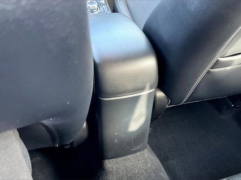 Used 2019 MAZDA CX-3 Touring w/ Touring I-ACTIVSENSE Package image 29