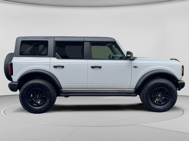 Used 2023 Ford Bronco Wildtrak AWD/4WD image 6