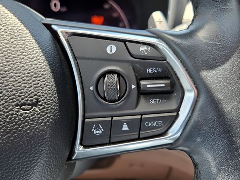 Used 2022 Acura MDX FWD w/ Technology Package image 24