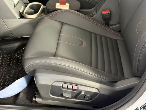 New 2026 MINI Cooper S FWD image 13