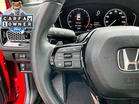 Used 2024 Honda Civic Sport image 15