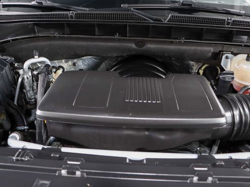 Used 2024 GMC Yukon AT4 w/ Max Trailering Package image 36