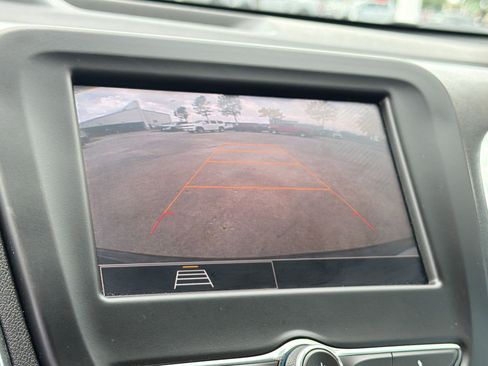 Certified 2024 Chevrolet Equinox LS w/ LS Convenience Package image 25