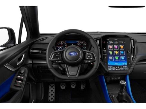 New 2026 Subaru WRX tS image 15