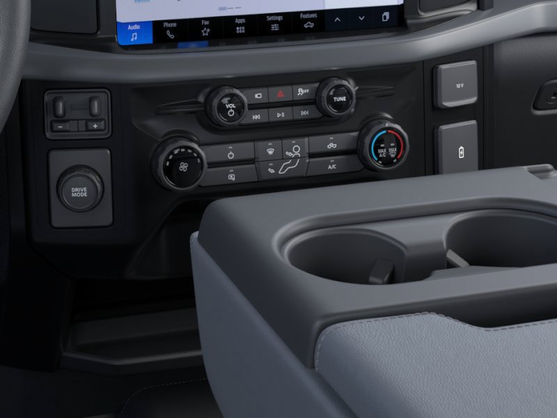 New 2026 Ford F150 XL RWD image 16