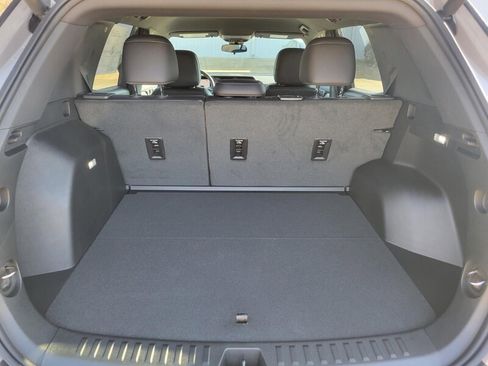 New 2026 GMC Terrain Elevation w/ Elevation Premium Package image 7