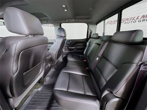 Used 2014 GMC Sierra 1500 SLT w/ All-Terrain Package image 23