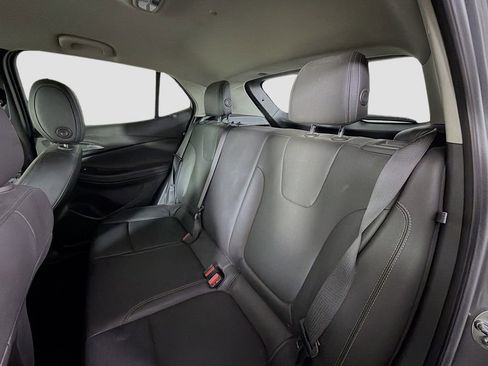 Used 2024 Buick Encore GX Sport Touring image 22