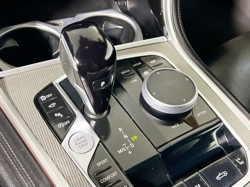 Used 2023 BMW M850i xDrive Convertible image 25