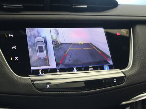 New 2025 Cadillac XT5 Premium Luxury w/ Technology Package image 13