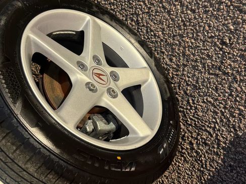 Used 2002 Acura RSX FWD image 41