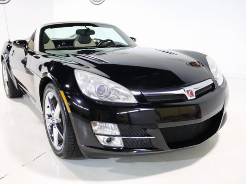 Used 2007 Saturn Sky w/ Premium Trim Pkg image 21