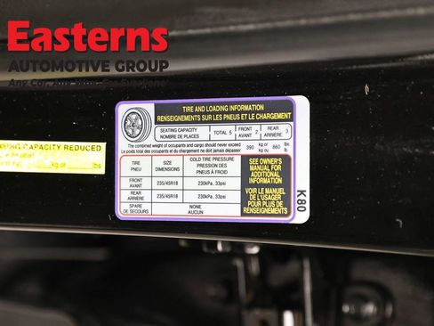 Used 2021 Hyundai Kona Ultimate image 38