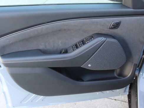 New 2025 Ford Mustang Mach-E GT w/ Interior Protection Package image 15