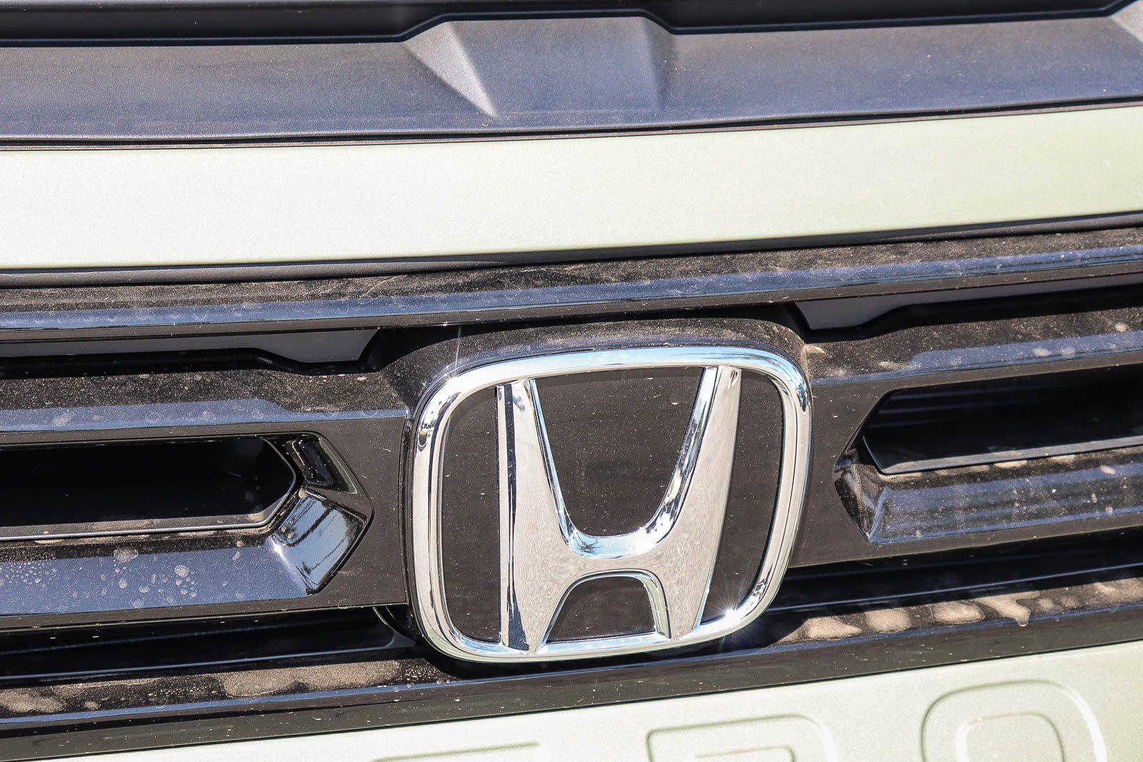 New 2026 Honda Passport TrailSport Elite image 4