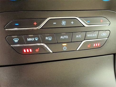 Used 2020 Ford Edge SEL w/ Convenience Package image 20