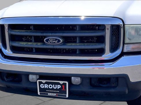 Used 2004 Ford F250 XL RWD image 29