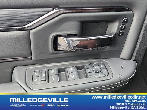 New 2026 RAM 2500 Rebel w/ Rebel Level 2 Equipment Group image 32