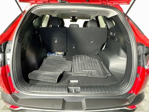 Used 2022 Hyundai Tucson SEL w/ Cargo Package AWD/4WD image 27