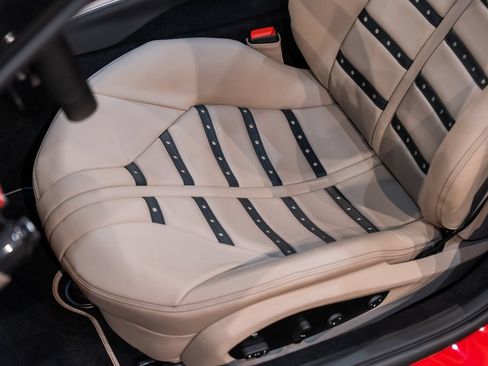 Certified 2023 Ferrari 812 GTS RWD image 28